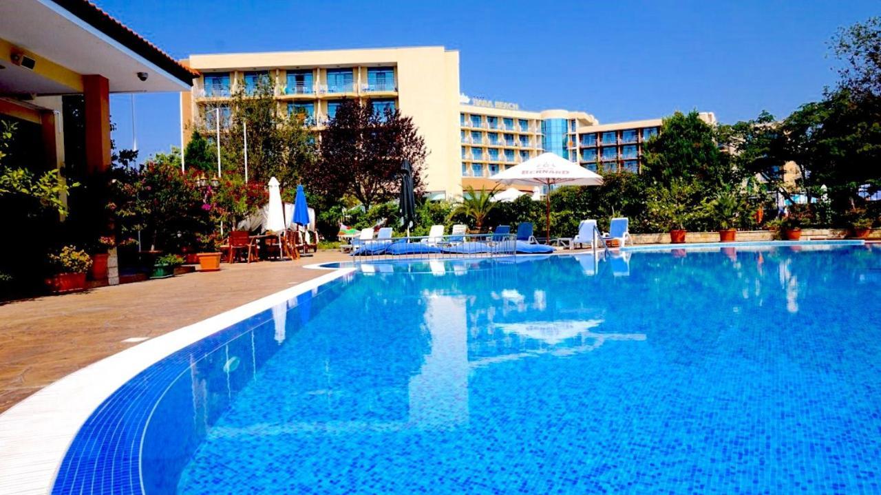 Apartello Golden Beach - Cacao Beach View - Pantai Sunny Luaran gambar