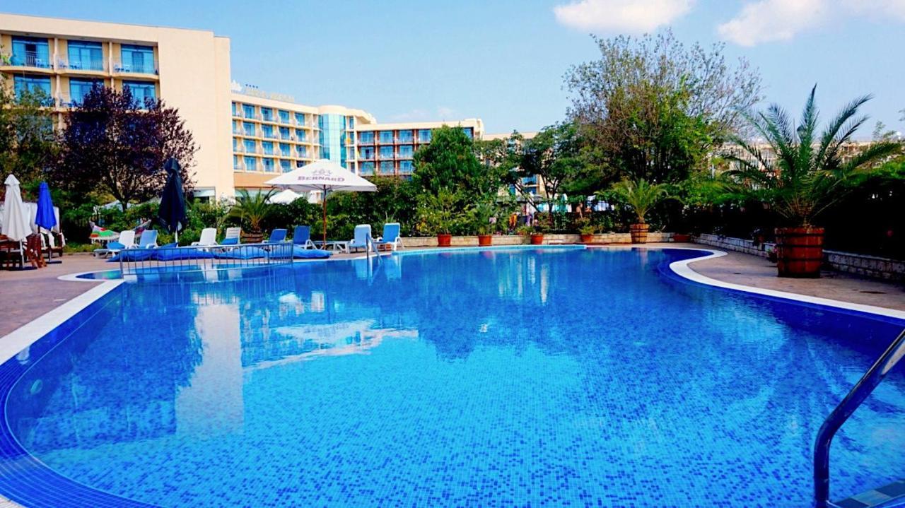 Apartello Golden Beach - Cacao Beach View - Pantai Sunny Luaran gambar