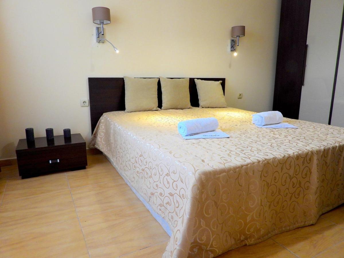 Apartello Golden Beach - Cacao Beach View - Pantai Sunny Luaran gambar