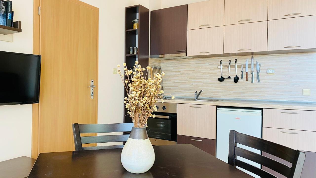 Apartello Golden Beach - Cacao Beach View - Pantai Sunny Luaran gambar
