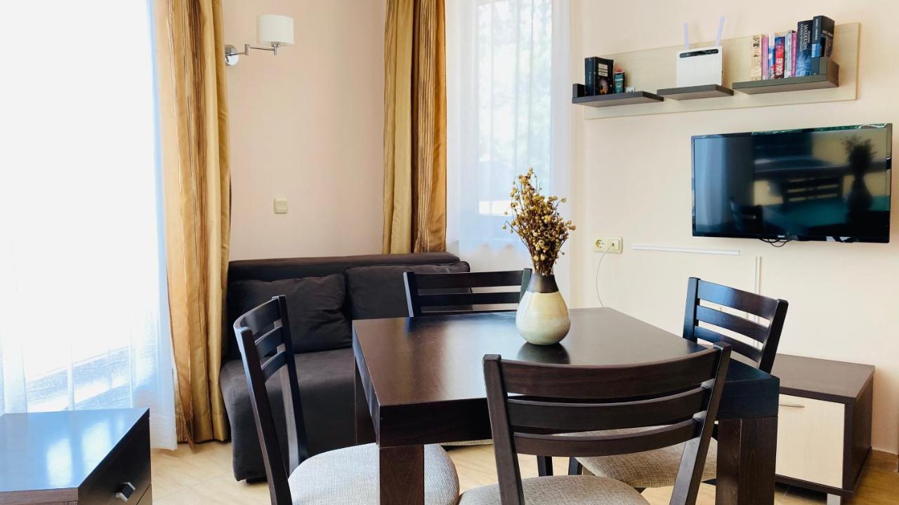 Apartello Golden Beach - Cacao Beach View - Pantai Sunny Luaran gambar