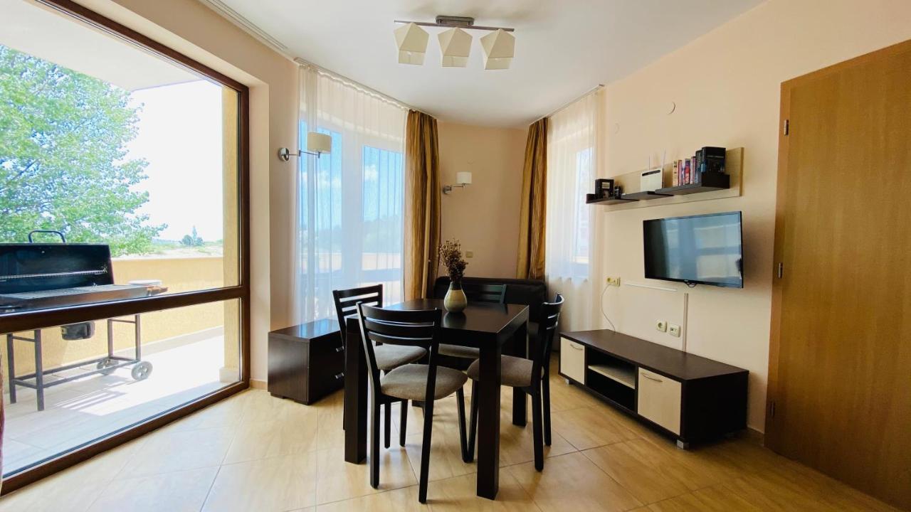 Apartello Golden Beach - Cacao Beach View - Pantai Sunny Luaran gambar