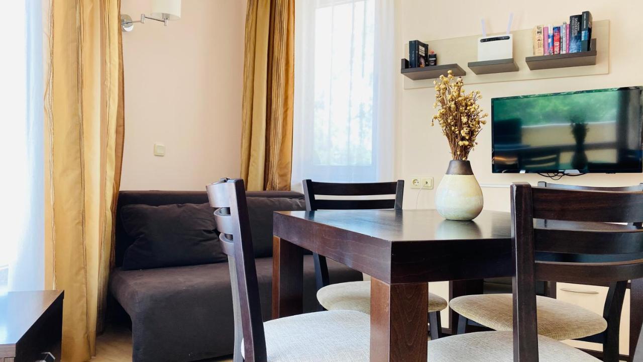 Apartello Golden Beach - Cacao Beach View - Pantai Sunny Luaran gambar